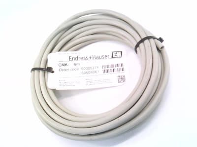 ENDRESS & HAUSER CMK-6M
