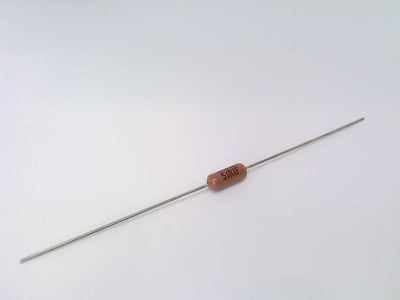 VISHAY RN60D51R1FB14