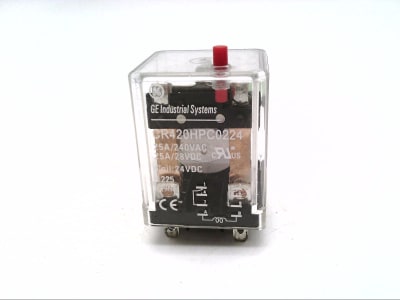 GENERAL ELECTRIC CR420HPC0224