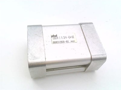 PHD INC C0D1A 1X3/4-E4-U2
