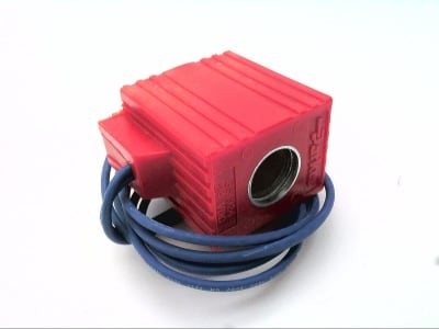 PARKER 851024-024VDC