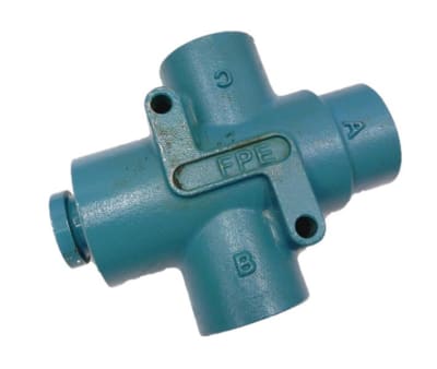 JOHNSON CONTROLS 022-09569-000