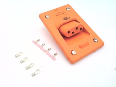 MOLEX 130019-0018
