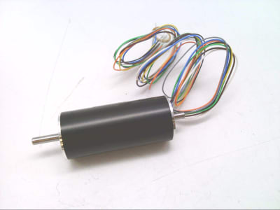 ELECTROCRAFT RPX32-150V24-100-X