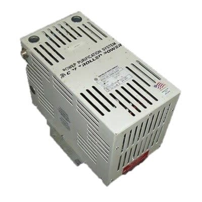 CONTROLLED POWER 5DZZX-2K-8-PI