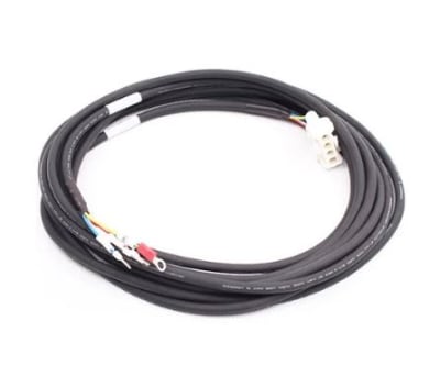 YASKAWA ELECTRIC JZSP-CMM00-10