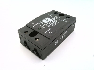 HBCONTROLS HBC-D6050