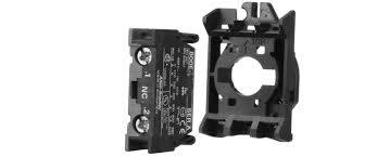 ALLEN BRADLEY 800E-3DL2
