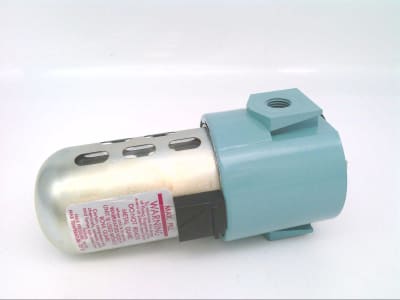 WILKERSON PNEUMATIC L17-02-000