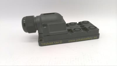 ASEA BROWN BOVERI TINA4A