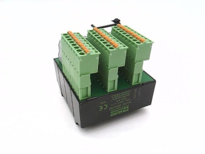 MURR ELEKTRONIK 6654102