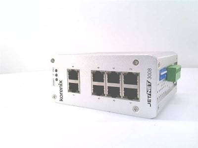 KORENIX USA JETNET 3008