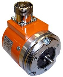 HOHNER AUTOMATION S315A5.02/1024