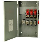 EATON CORPORATION DH326FGK