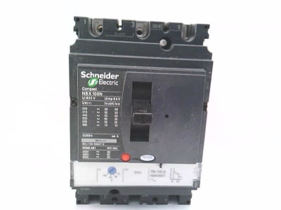 SCHNEIDER ELECTRIC LV429840