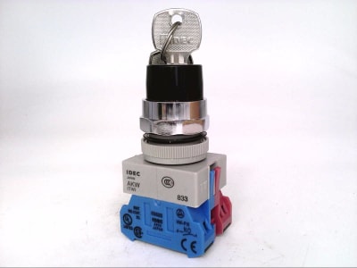 IDEC AKW211