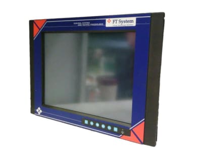 ADVANTECH FPM3150GRBE