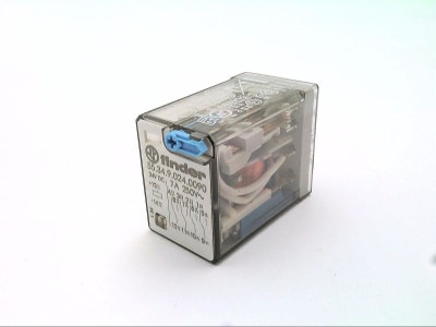 FINDER 55.34.9.024.0090