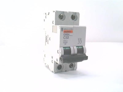 SCHNEIDER ELECTRIC C60HC232