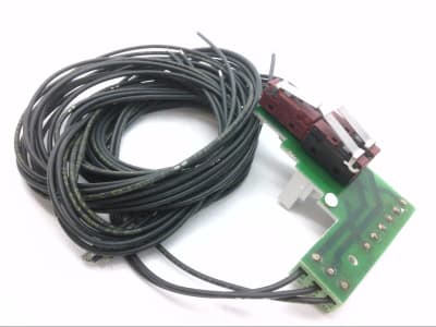 ASEA BROWN BOVERI 1SDA053704R1