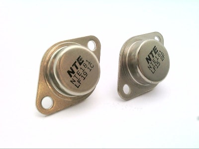 NTE NTE181MP