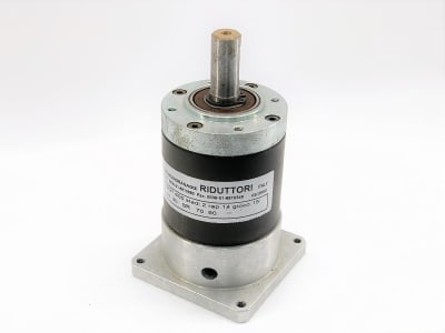 TECNOINGRANAGGI RIDUTTORI BGT-600-2-14-15-14-30-SK-70-90