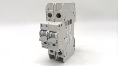 EATON CORPORATION WMZT2C16