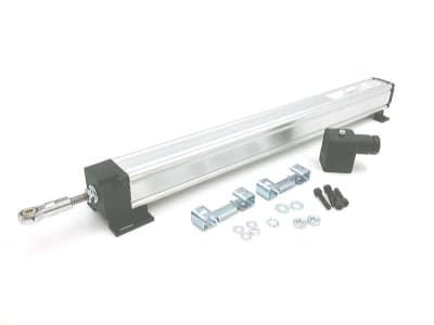 NOVOTECHNIK LWH300-4