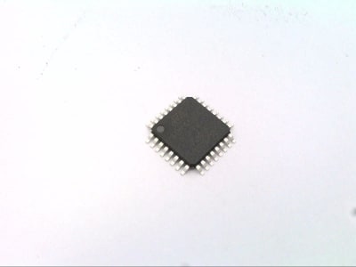 ATMEL ATMEGA88A-AU