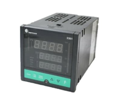 GEFRAN 2301-SI-2-2R-1