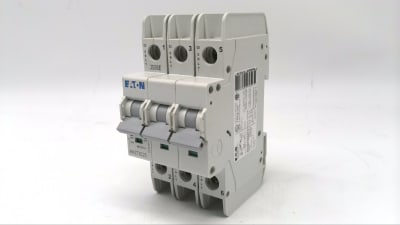 EATON CORPORATION WMZT3C25