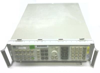 KEYSIGHT TECHNOLOGIES 8568B