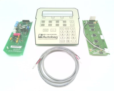 AUTOMATED PACKAGING SYSTEMS 590081B1