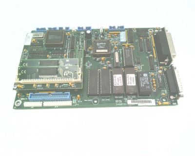 AUTOMATED PACKAGING SYSTEMS 27636A1