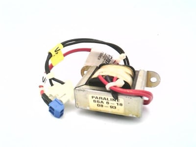 MAMAC SYSTEMS TR-201-1-B