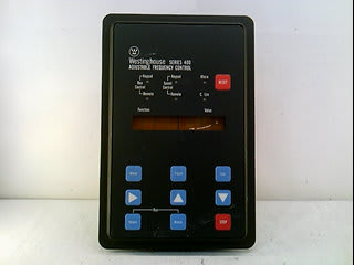 WESTINGHOUSE 3D17415G02