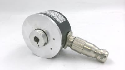 BAUMER ELECTRIC ITD 40 A 4 Y109 512 H NI D2SR12 E 10