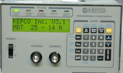 KEPCO MAT2528