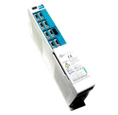 MITSUBISHI MDS-A-V2-0505