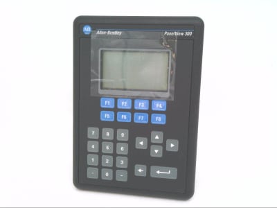 ALLEN BRADLEY 2711K3A2L1X