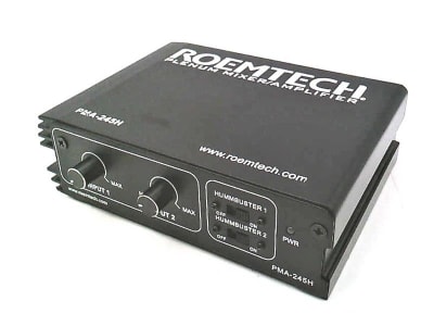 ROEMTECH PMA-245H