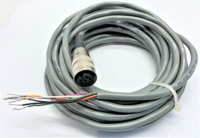 WORLD ENCODERS D8-8-20