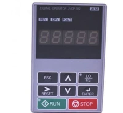 OMRON JVOP-182