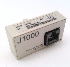 YASKAWA ELECTRIC SI-232/J7