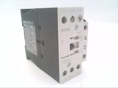 EATON CORPORATION MSAA277254