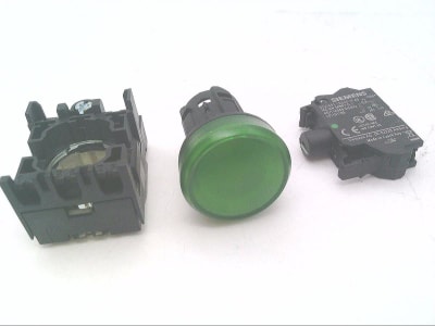 SIEMENS 3SU1102-6AA40-3AA0
