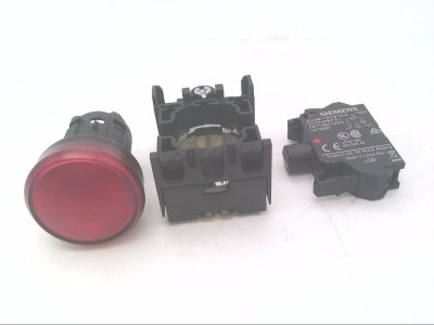 SIEMENS 3SU1102-6AA20-3AA0