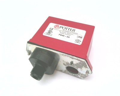 POTTER ELECTRIC PS40-2A
