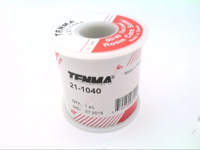 TENMA 21-1040