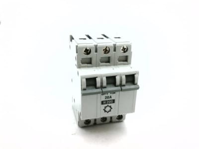 SCHURTER AS168X-CB3H200